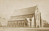 Image of St Marys Circa 1870s